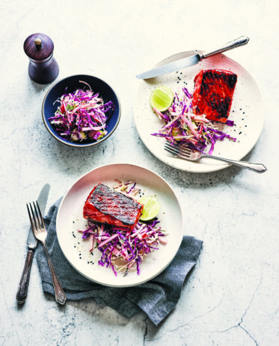 Sweet  family  favorites to celebrate Lent